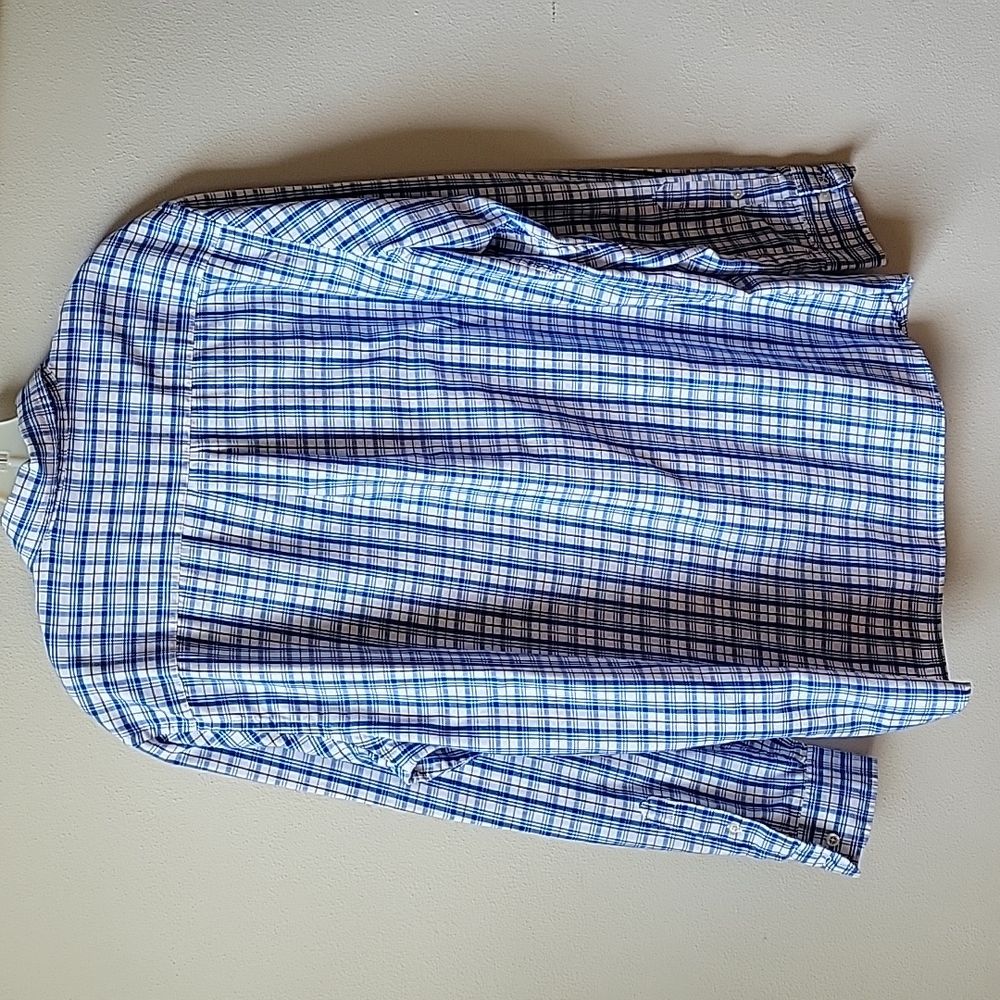 Chaps Button Down - Picture 5 of 5